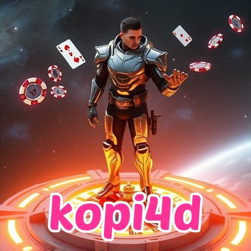 kopi4d: Menemukan Kesenangan di Game Online Indonesia