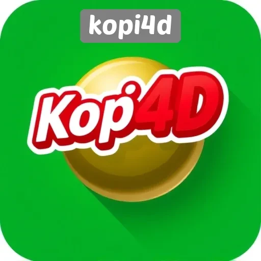 Beragam Permainan Menarik yang Ditawarkan Kopi4D