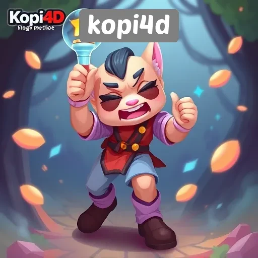 Mengulas Fitur Menarik di Situs Kopi4D