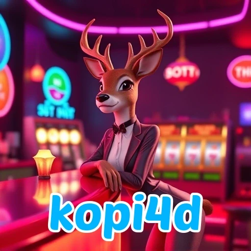 kopi4d: Forum Game Menarik untuk Penggemar Game Online