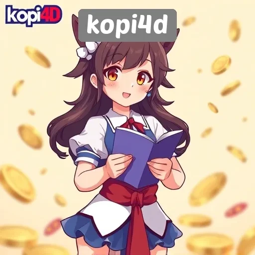 Direktori Permainan Menarik di Kopi4D