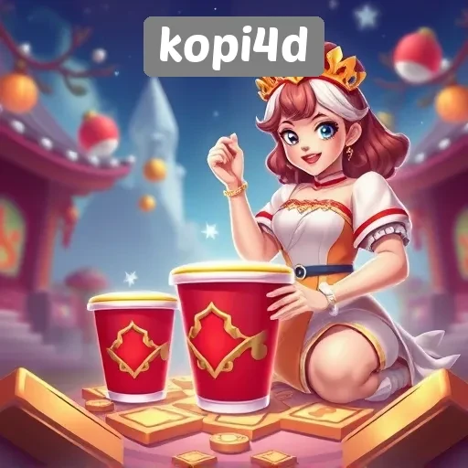 Review Fitur Menarik yang Ditawarkan oleh Kopi4D