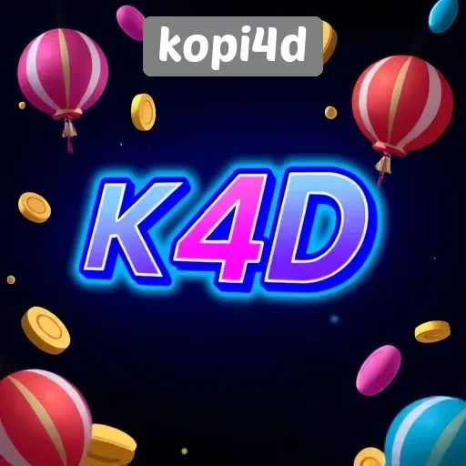 Keunggulan Fitur Permainan di Situs Kopi4D