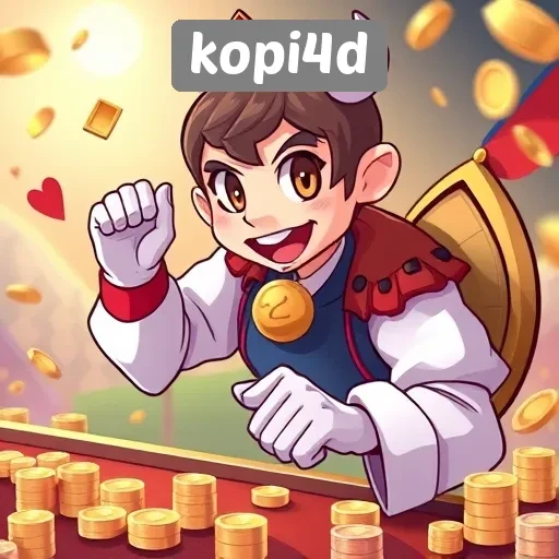 Panduan Lengkap Mengenai Situs Game Kopi4d
