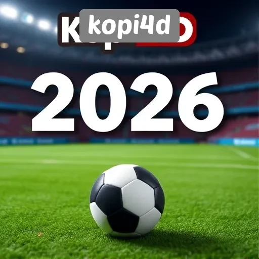 Kopi4D: Apakah Layak untuk Dimainkan pada 2026