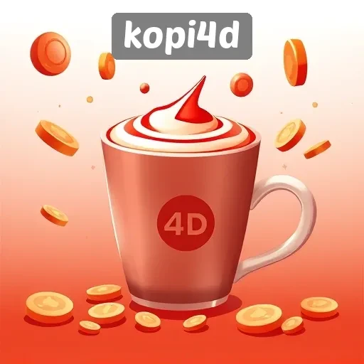 Bagaimana Kopi4D Menyediakan Pengalaman Bermain yang Nyaman