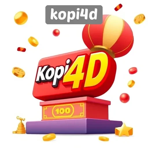 Mengulas Fitur Utama dari Situs Game Kopi4D
