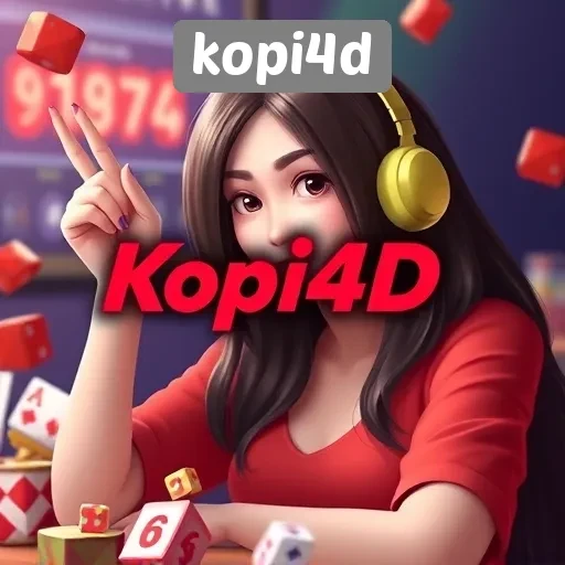 Perbandingan Kopi4D dengan Situs Game Lain di Indonesia