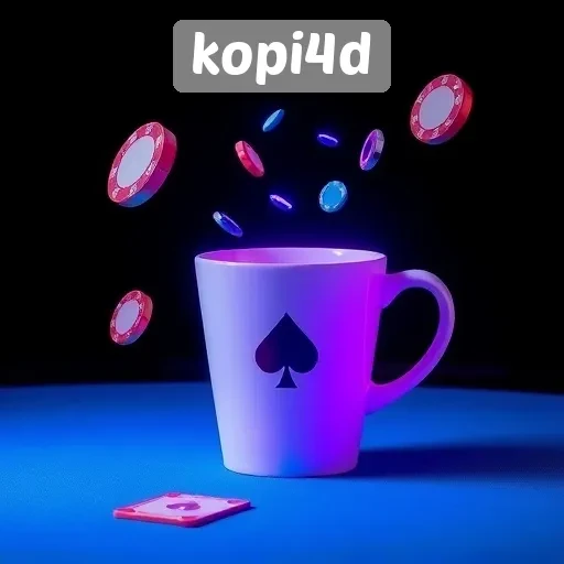 Inovasi Terbaru di Kopi4D untuk Pengalaman Bermain Lebih Baik