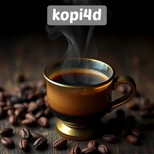 Mitos dan Fakta Seputar Kopi4D yang Perlu Diketahui
