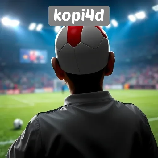 Bermain Aman di Kopi4D Tips dan Trik Untuk Pemain