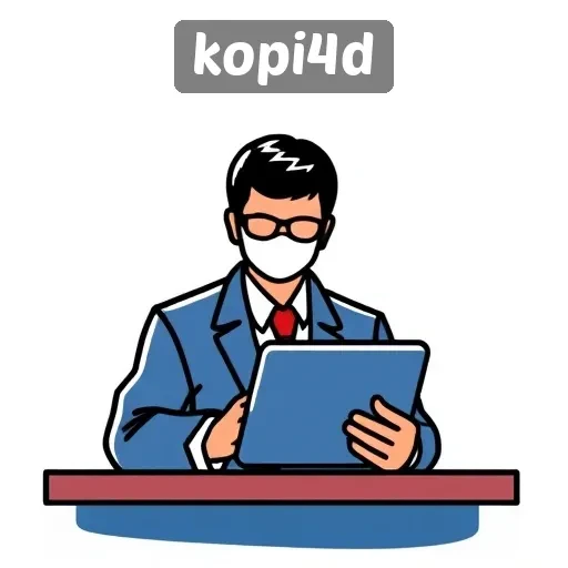 Ulasan Lengkap Mengenai Keamanan di Situs Kopi4D