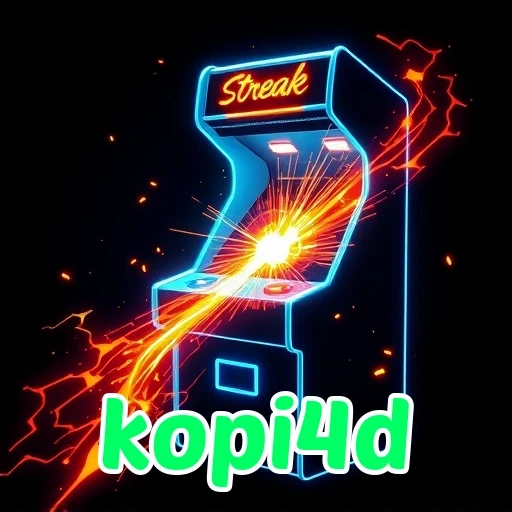 kopi4d: Explore Keunggulan Game Olahraga yang Menarik Hati