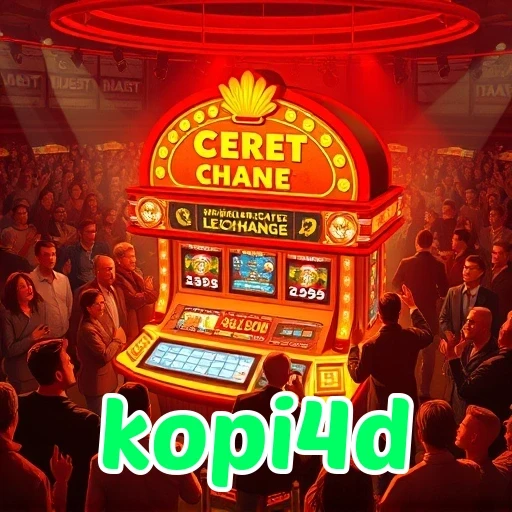kopi4d: Panduan Lengkap untuk Pemula yang Ingin Menang