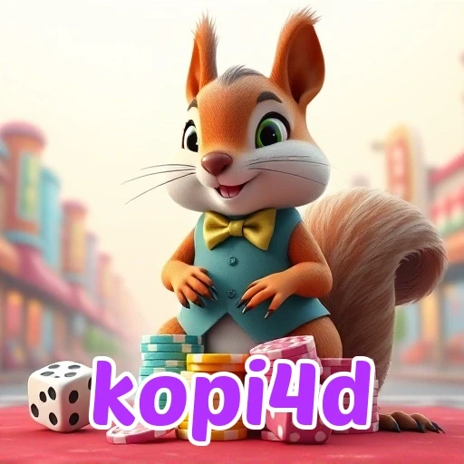 kopi4d: Keseruan Turnamen Game Online yang Tidak Boleh Dilewatkan