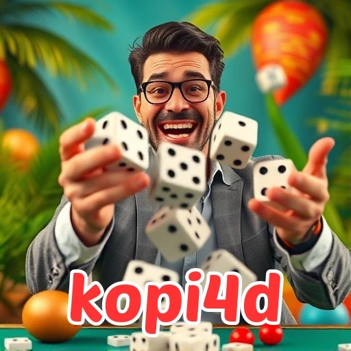kopi4d: Bergabunglah Dengan Keanggotaan VIP Untuk Keuntungan Maksimal